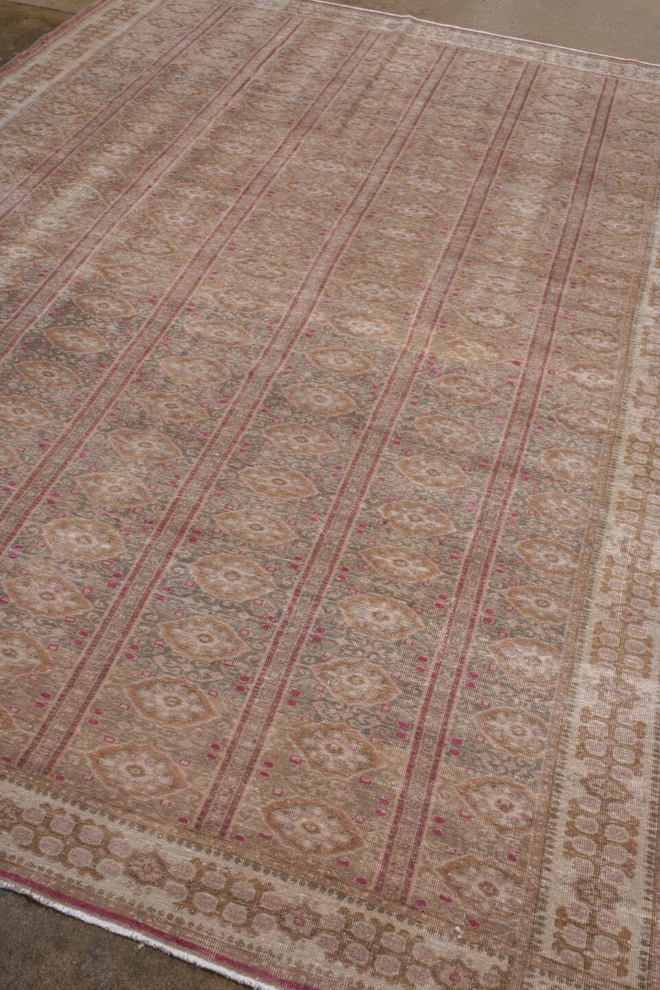 sivas Rug - # 128281