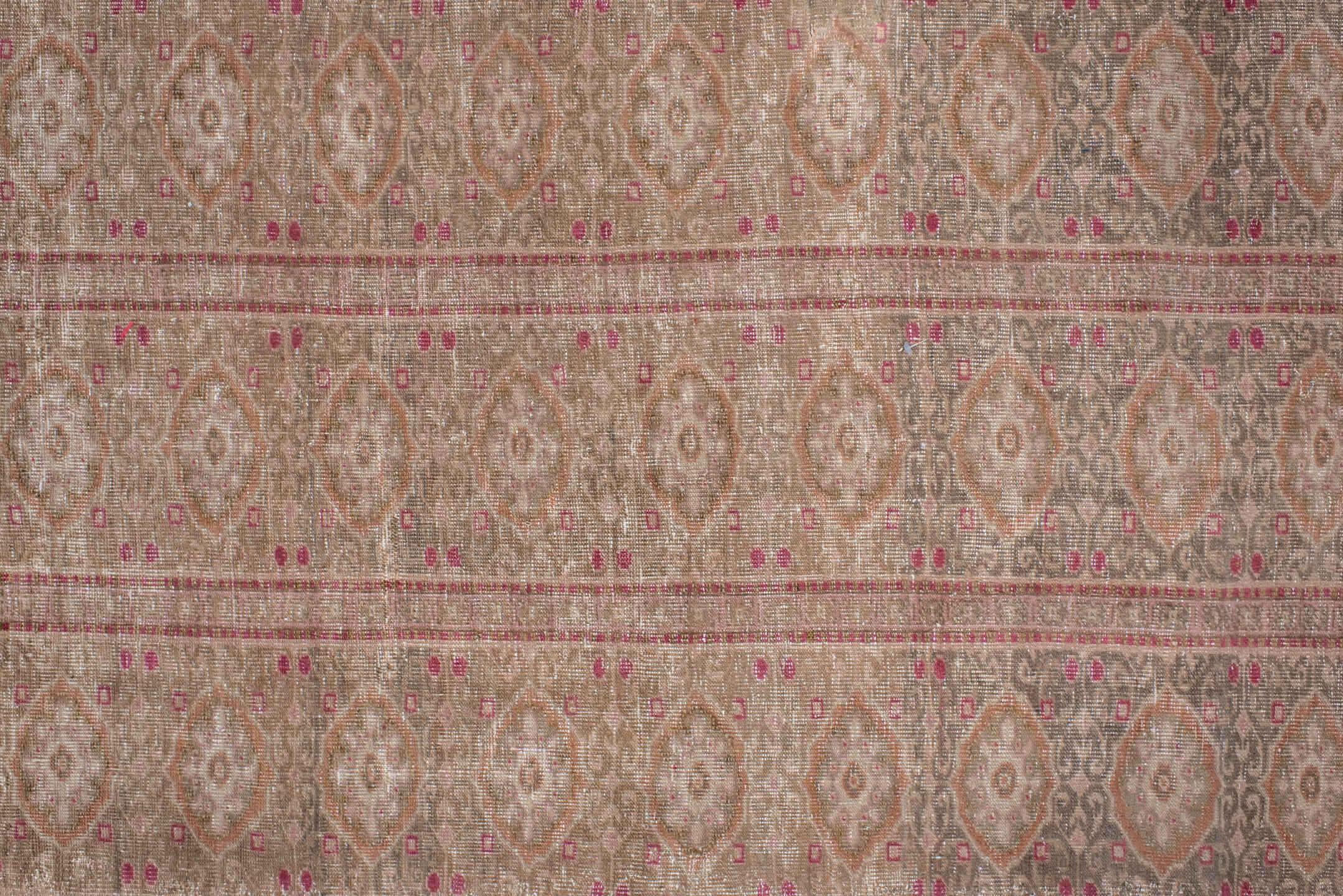 sivas Rug - # 128281