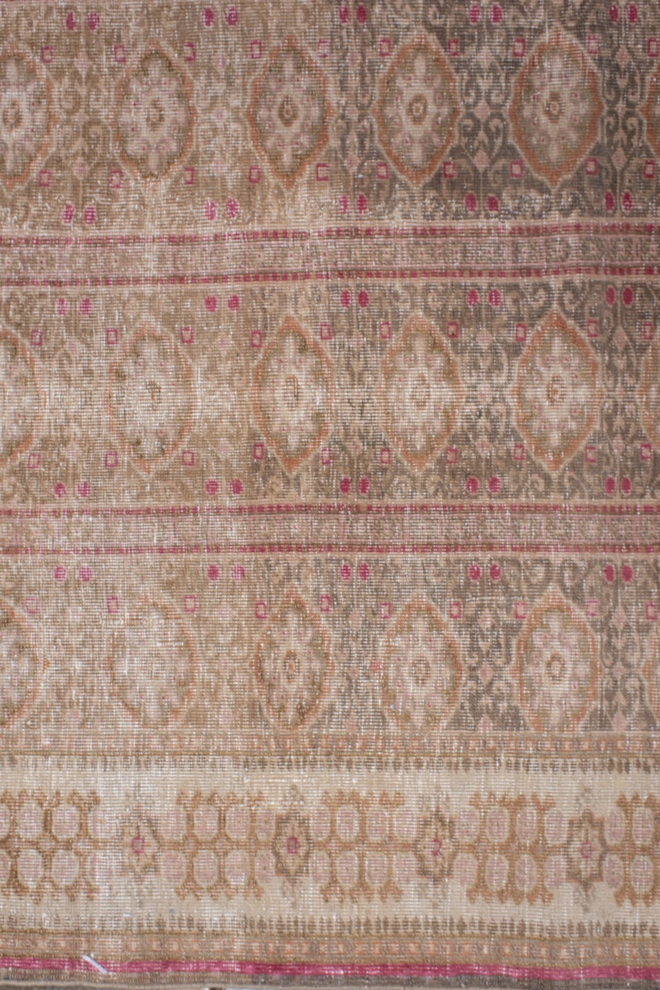 sivas Rug - # 128281