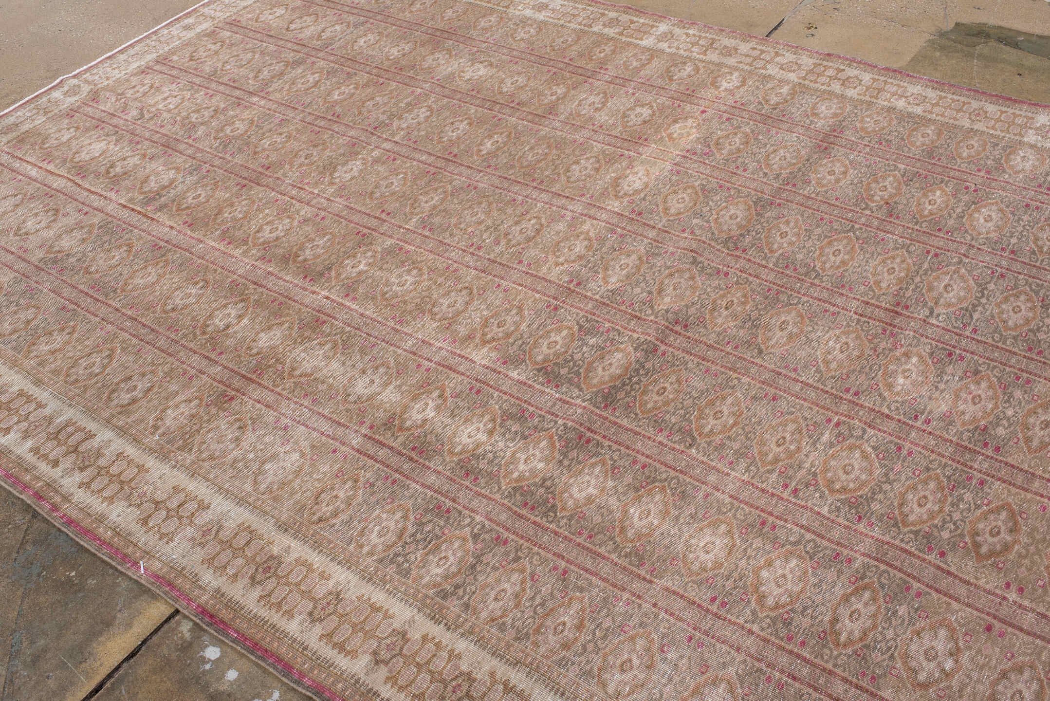 sivas Rug - # 128281