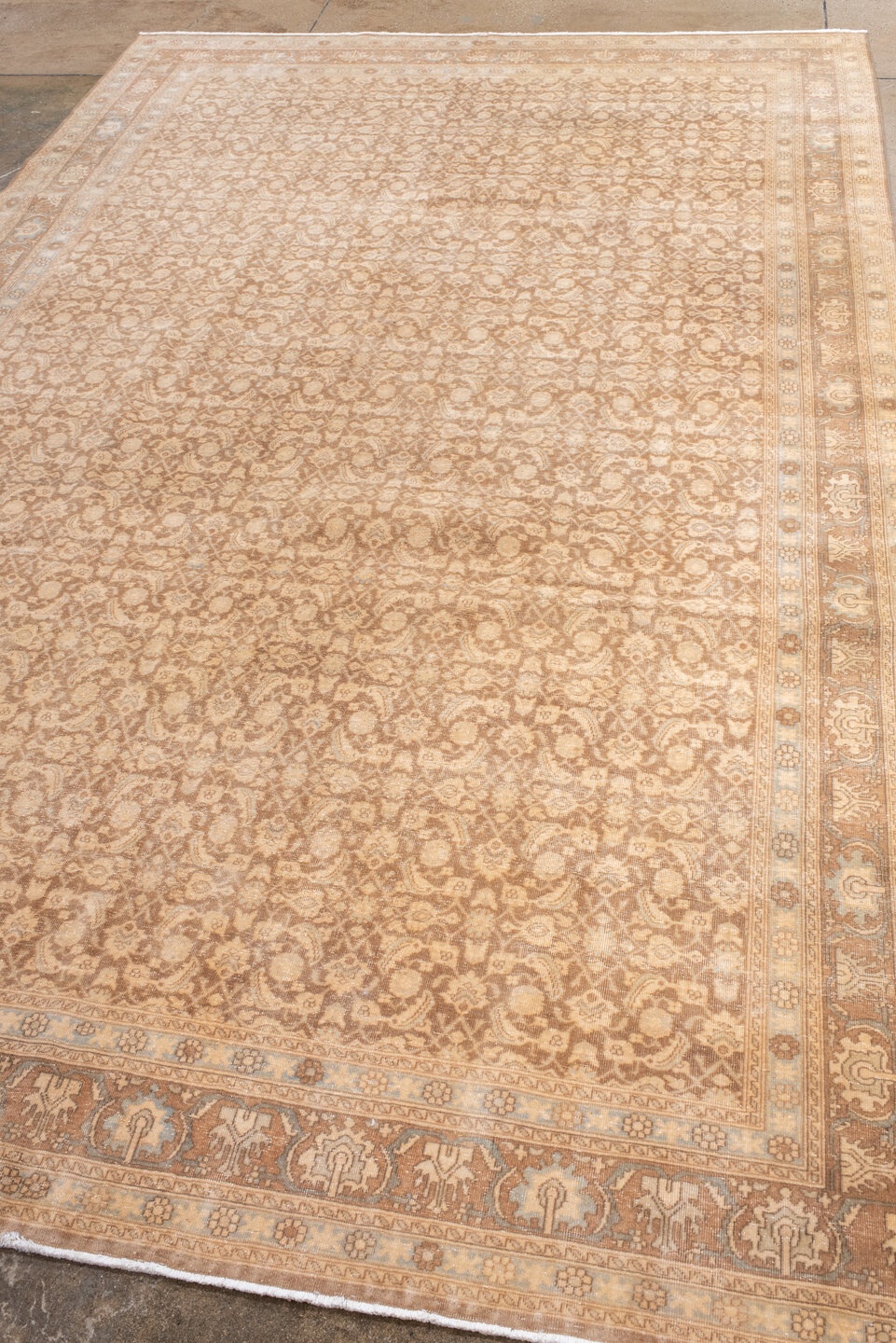 sivas Rug - # 128967
