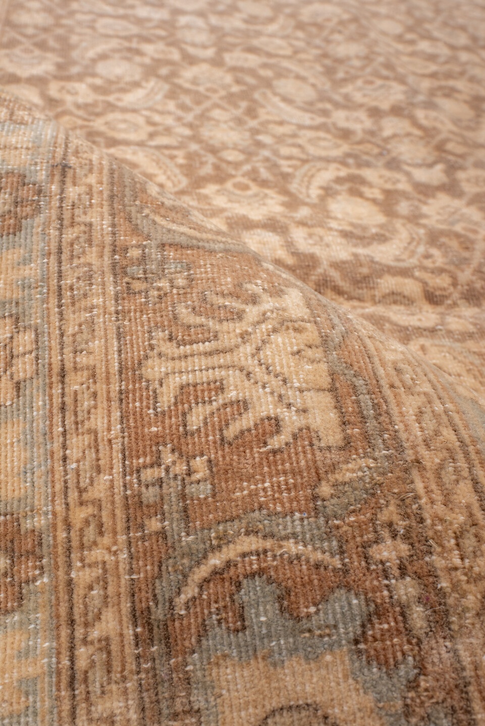 sivas Rug - # 128967