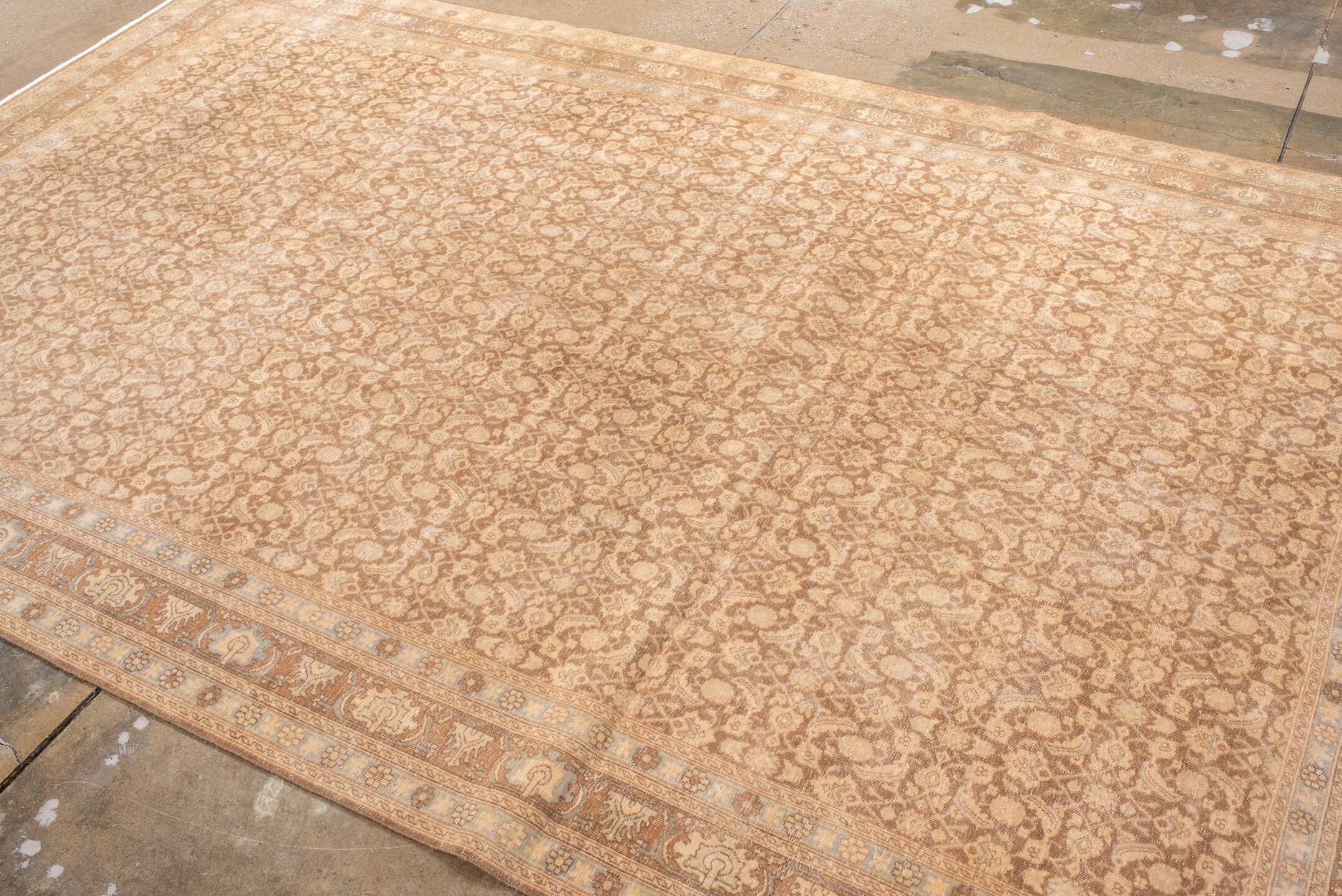 sivas Rug - # 128967