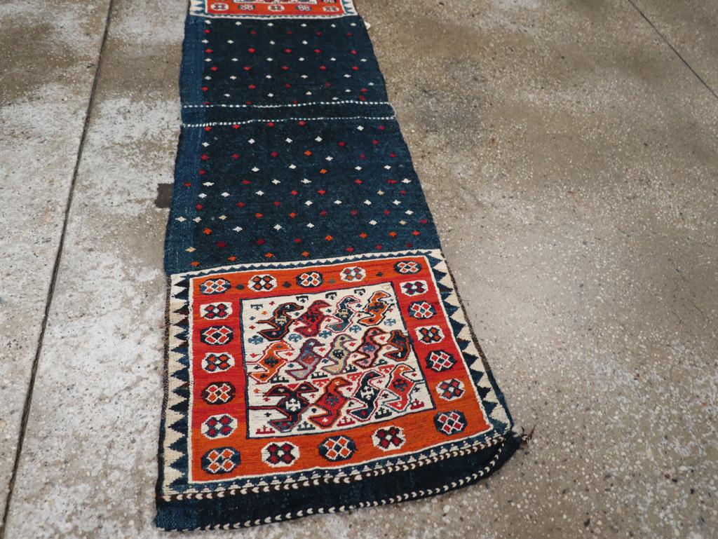 soumak Rug - # 104009
