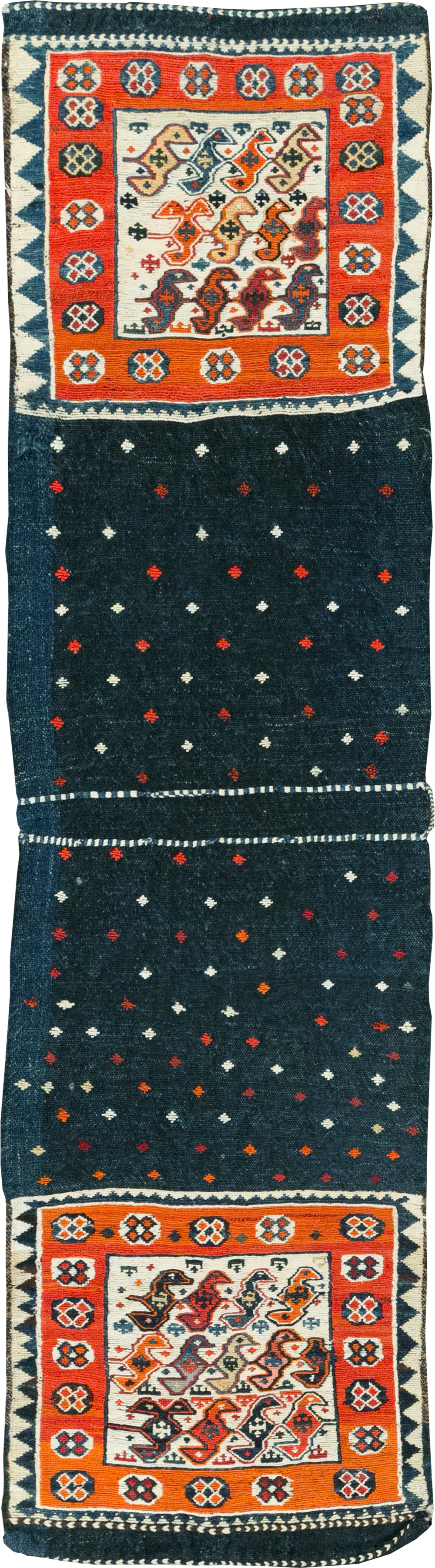 soumak Rug - # 104009
