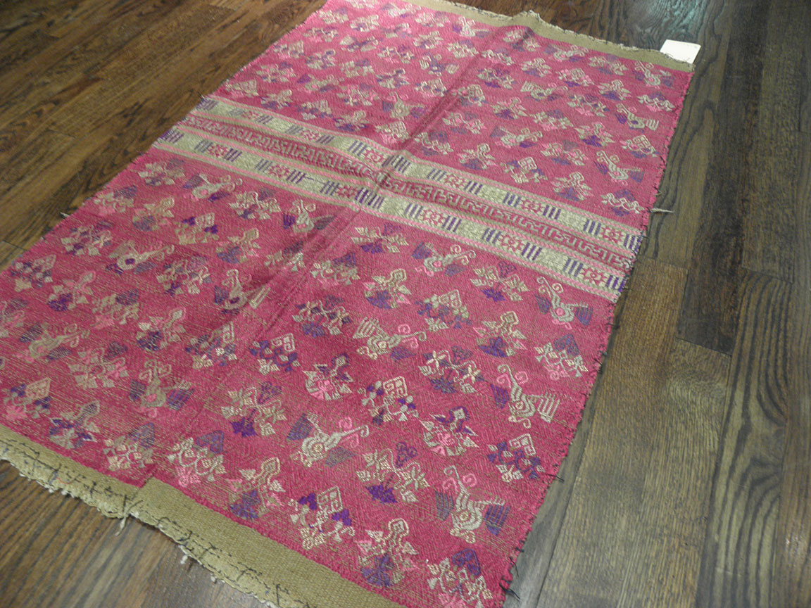southeast asia textile - # 30017