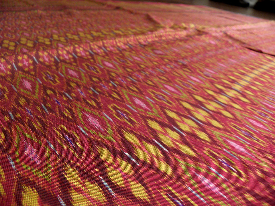 southeast asia textile - # 30204