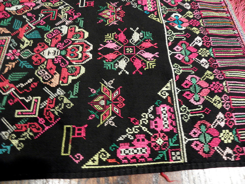 southeast asia textile - # 30224