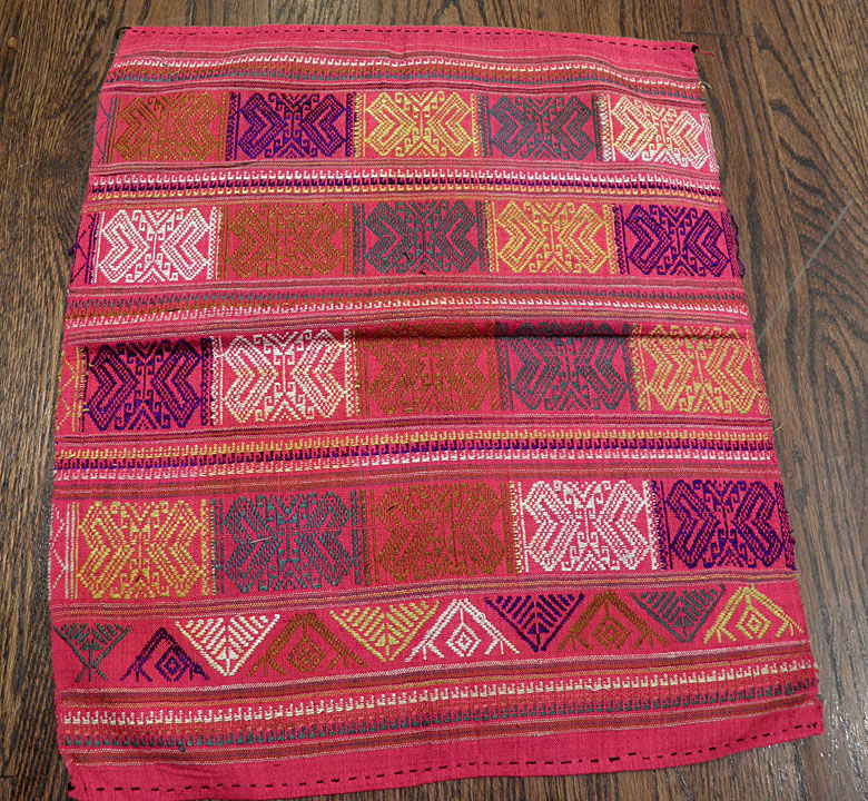 southeast asia textile - # 30237
