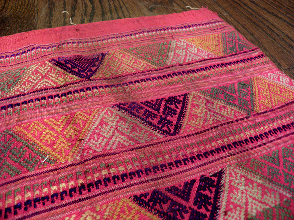 southeast asia textile - # 30238
