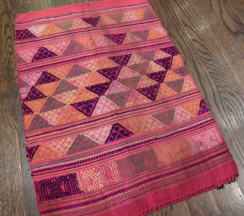 southeast asia textile - # 30238
