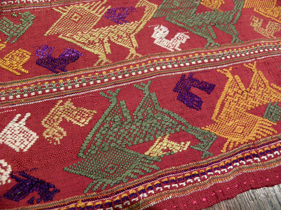 southeast asia textile - # 30241