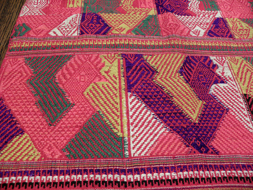 southeast asia textile - # 30245