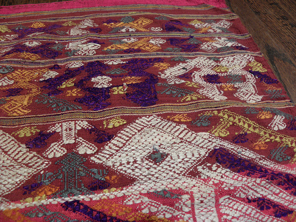 southeast asia textile - # 30248