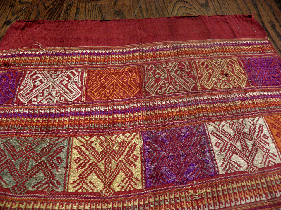 southeast asia textile - # 30249