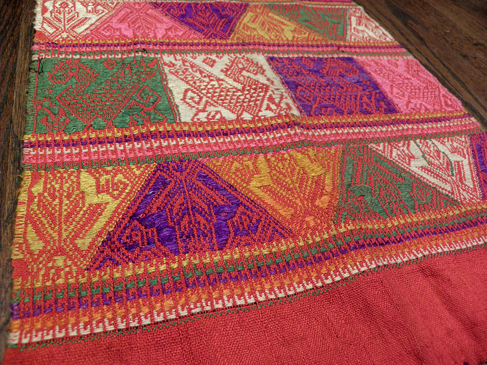 southeast asia textile - # 30250