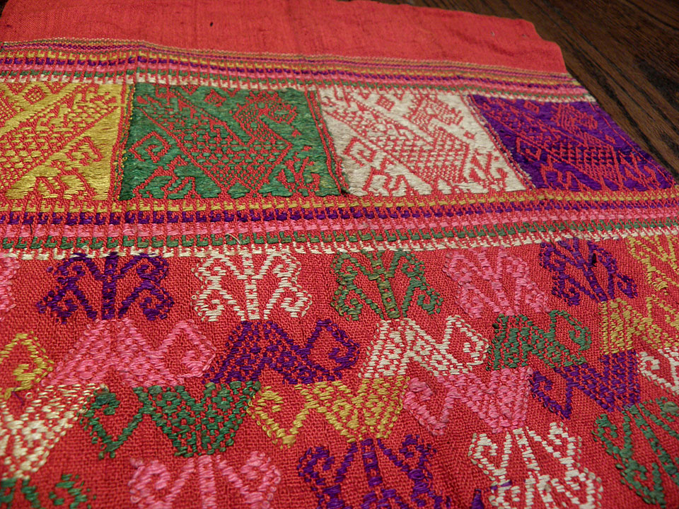 southeast asia textile - # 30250