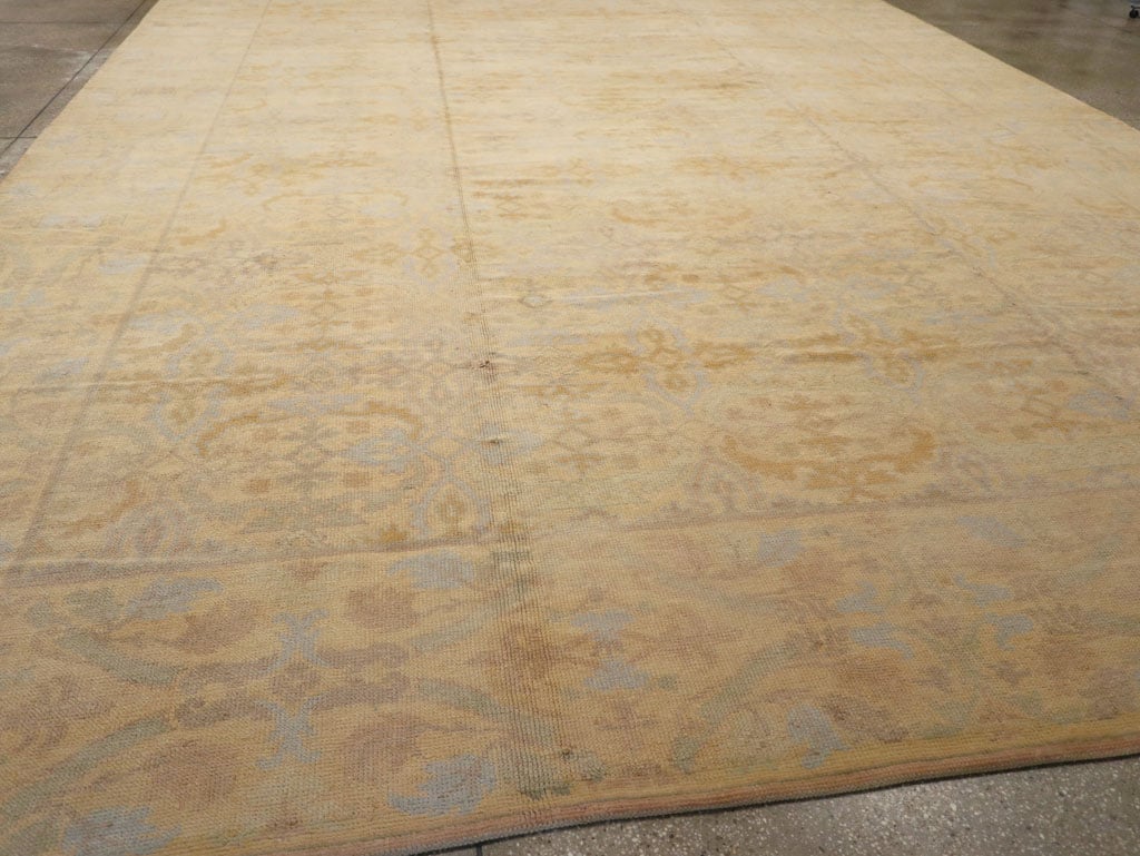 spanish Carpet - # 103156
