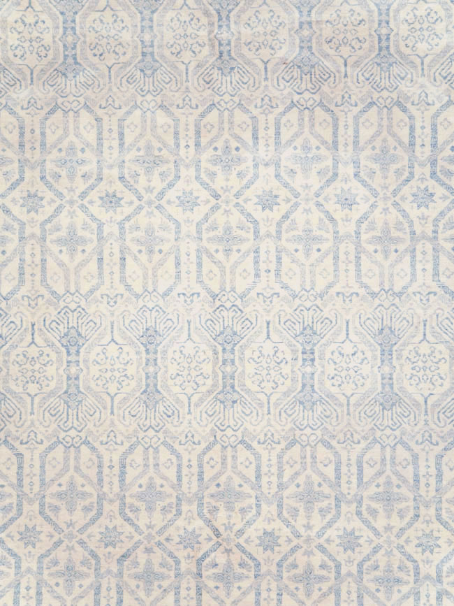 spanish Carpet - # 106155