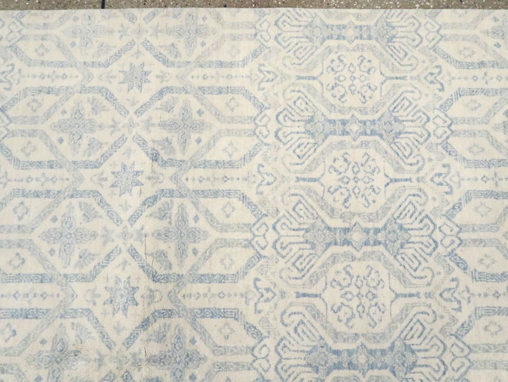 spanish Carpet - # 106155