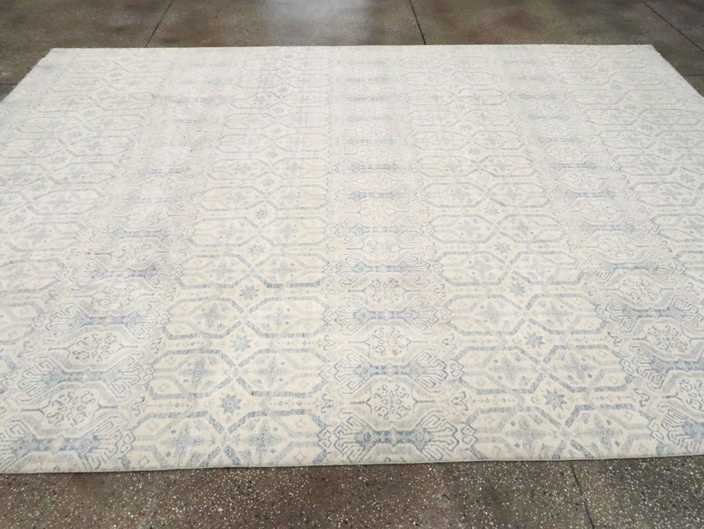 spanish Carpet - # 106155