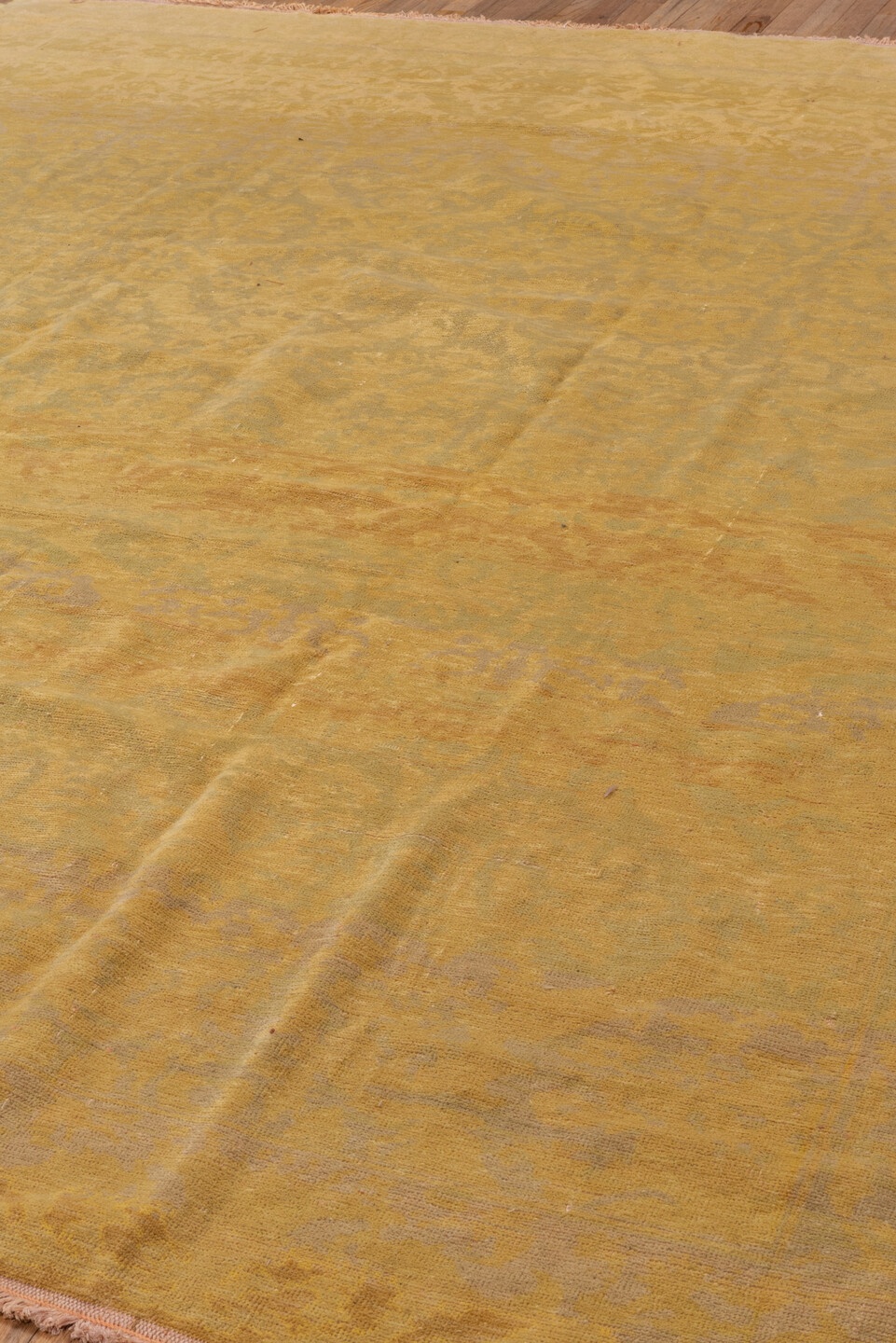 spanish Carpet - # 128836