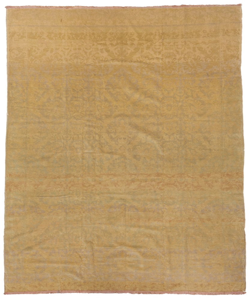 spanish Carpet - # 128836