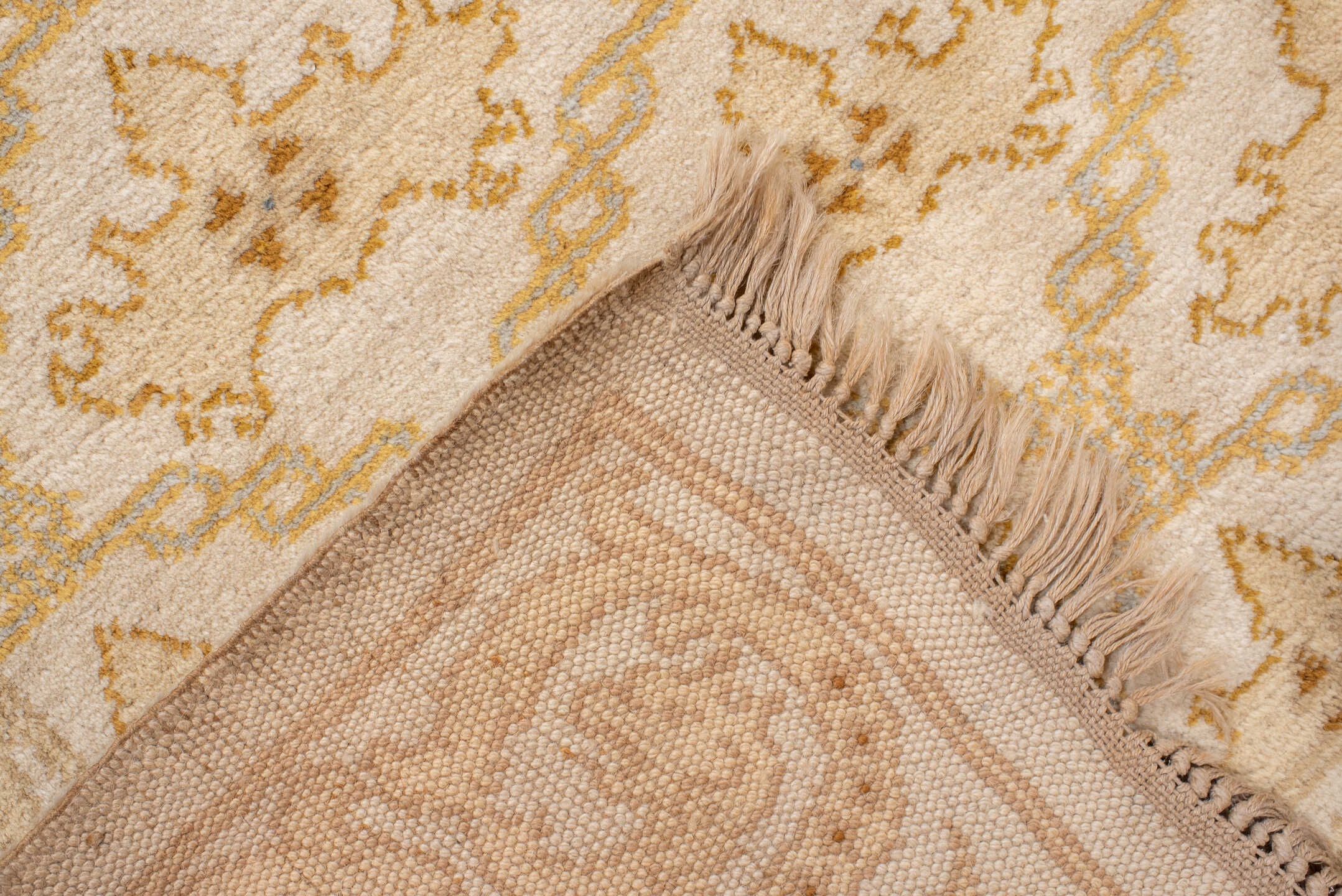 spanish Carpet - # 128963