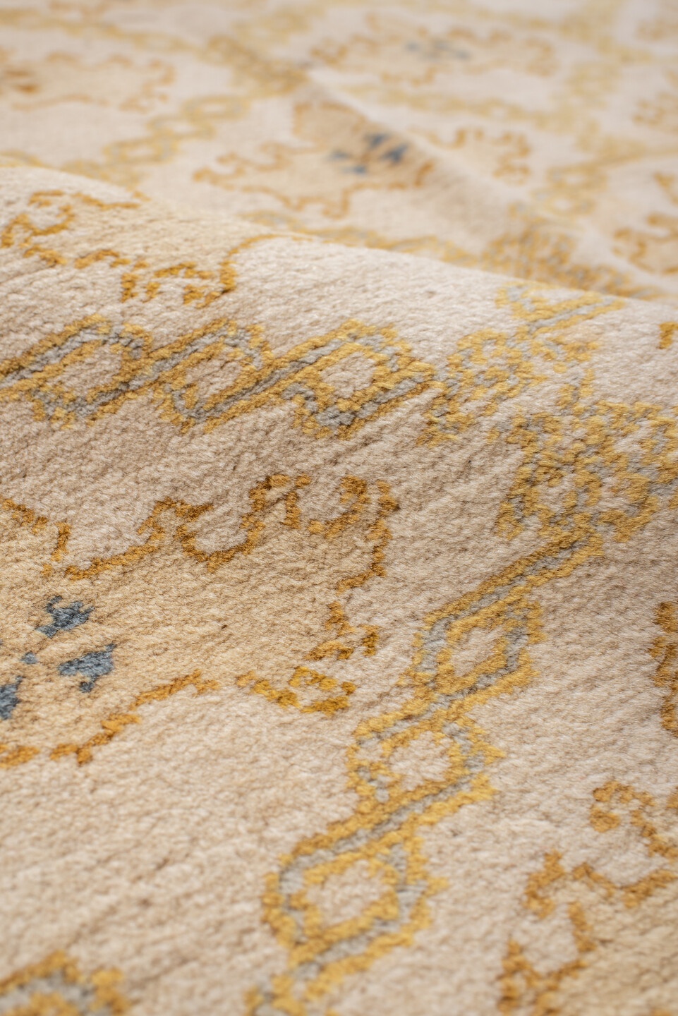 spanish Carpet - # 128963