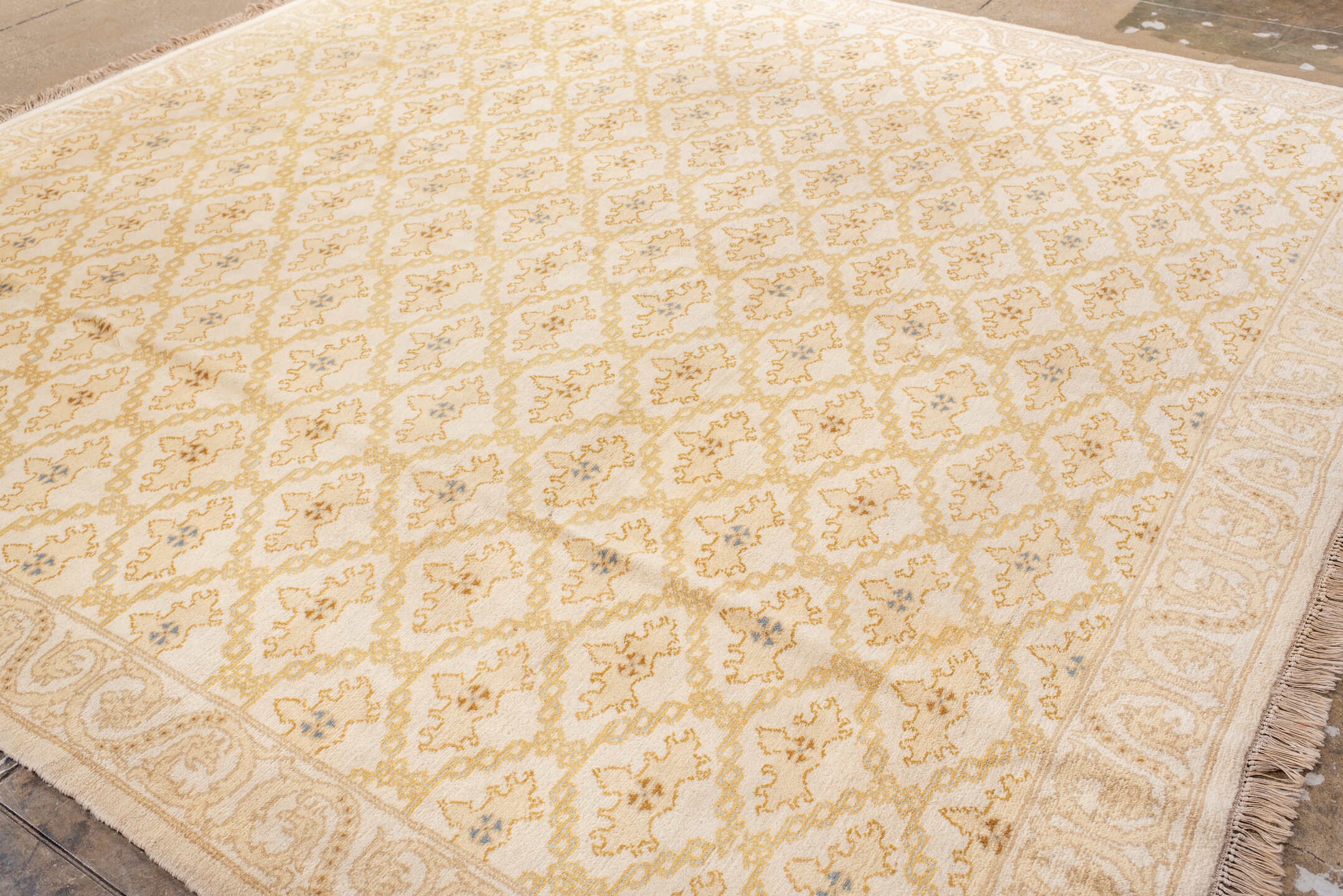 spanish Carpet - # 128963