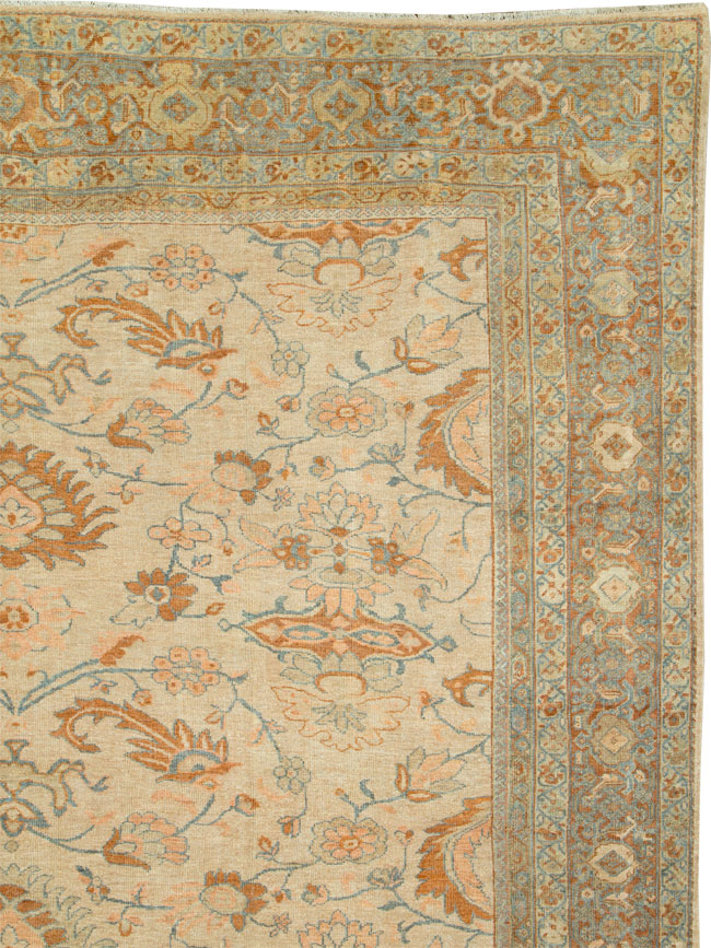 sultan abad Carpet - # 101778
