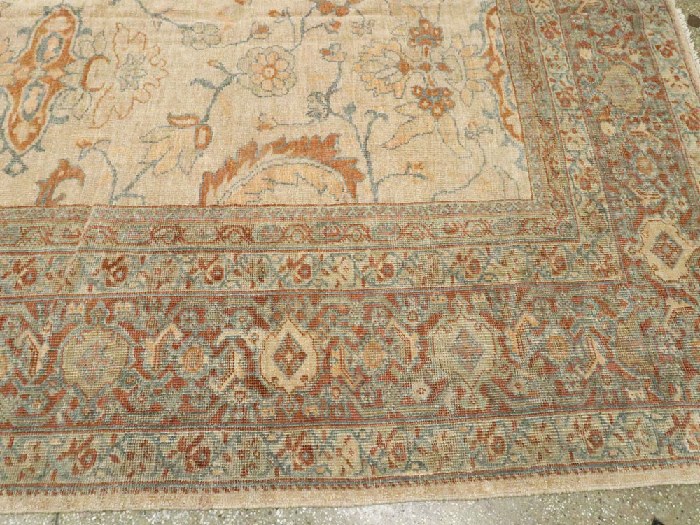 sultan abad Carpet - # 101778