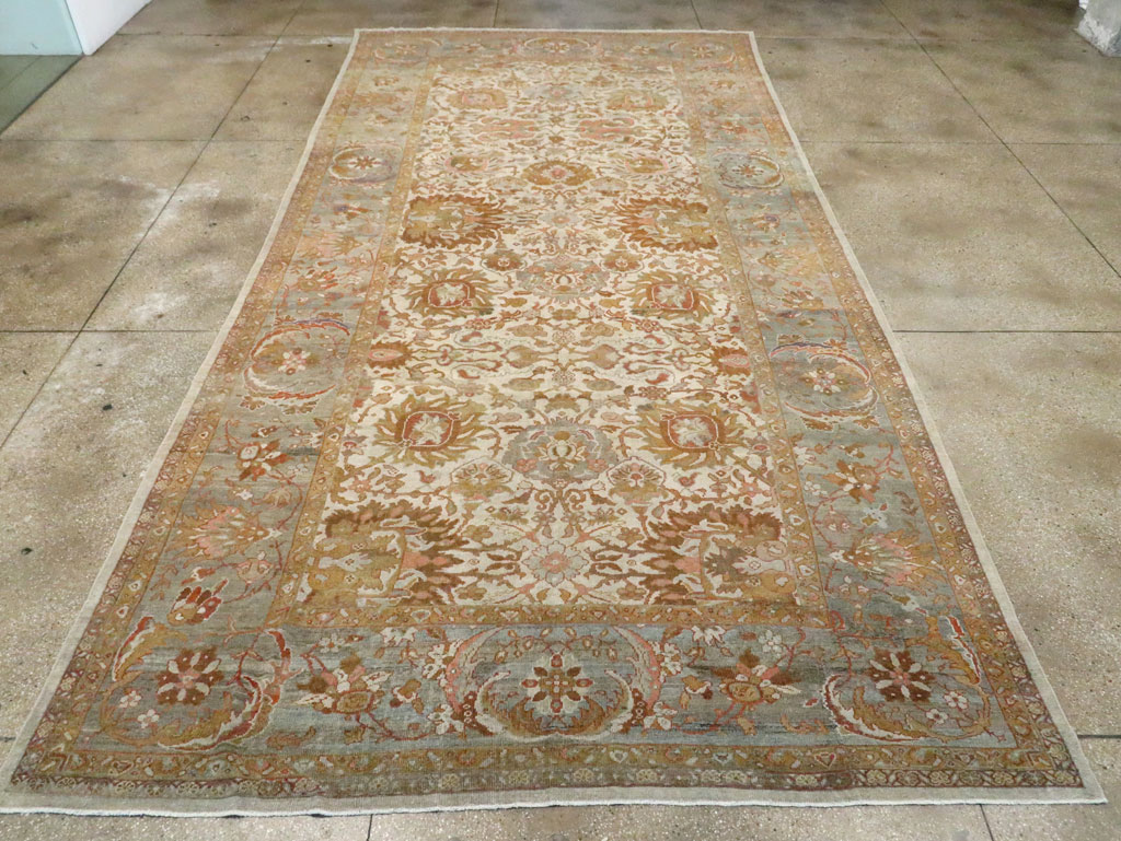sultan abad Carpet - # 104231