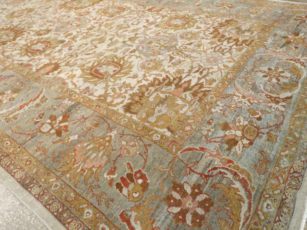 sultan abad Carpet - # 104231