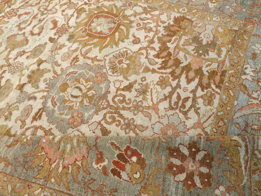 sultan abad Carpet - # 104231