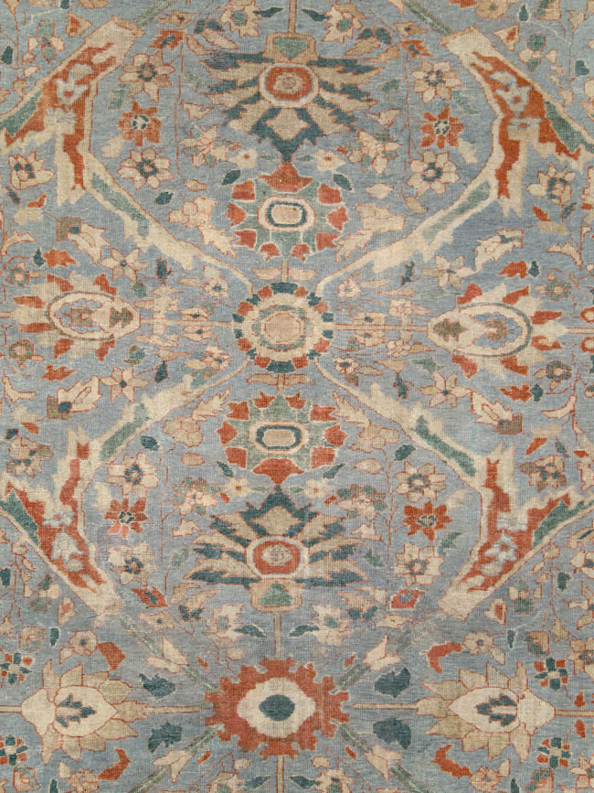 sultan abad Carpet - # 105989
