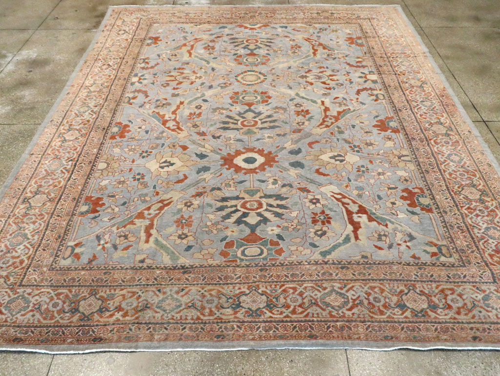 sultan abad Carpet - # 105989