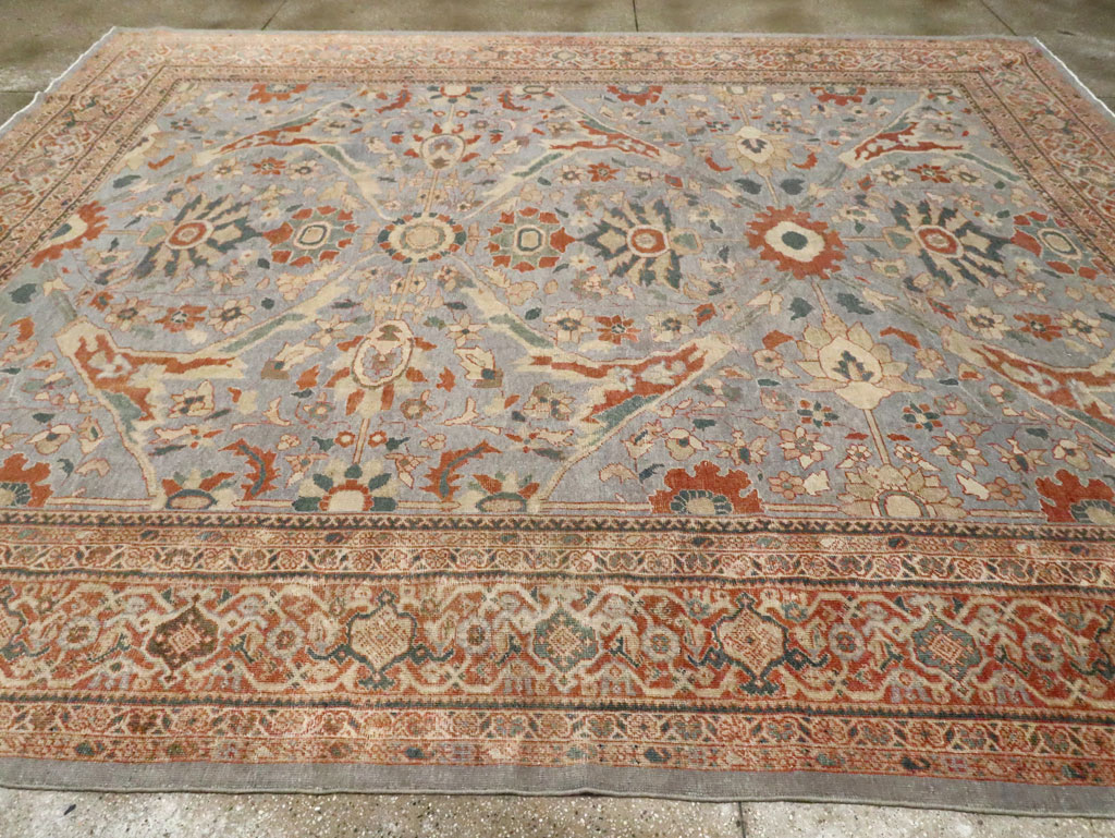 sultan abad Carpet - # 105989