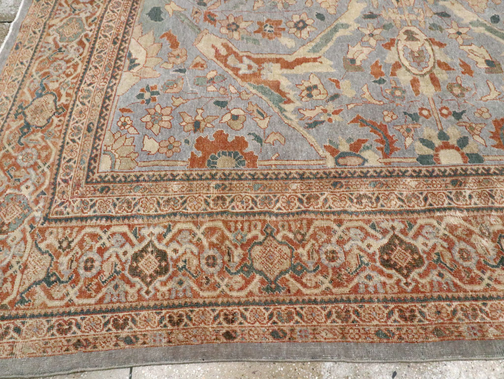 sultan abad Carpet - # 105989
