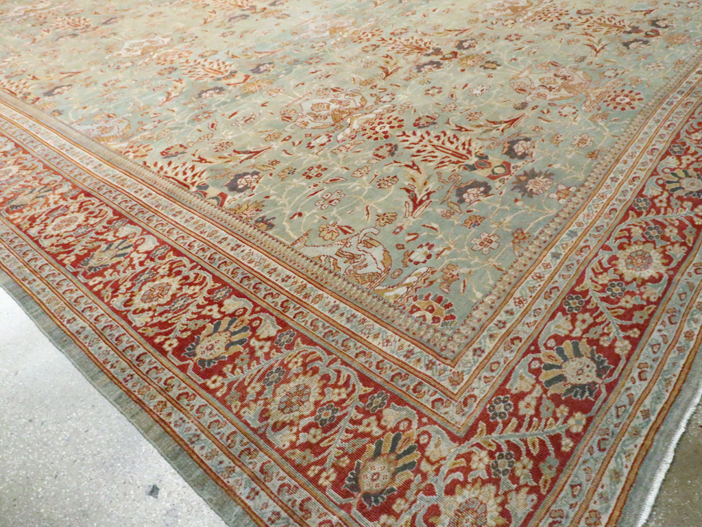 sultan abad Carpet - # 105998