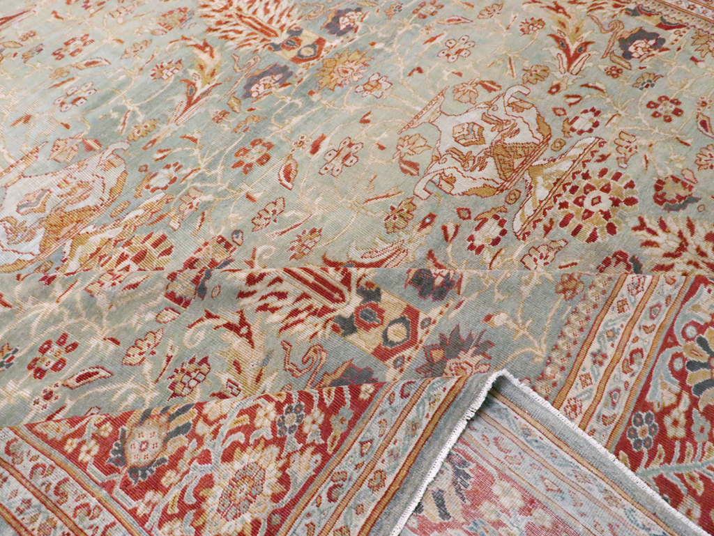 sultan abad Carpet - # 105998