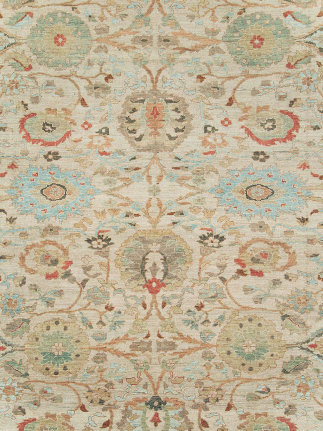 sultan abad Carpet - # 106000