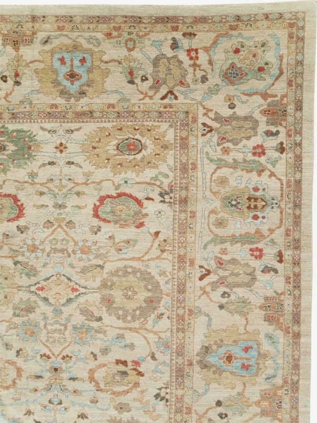 sultan abad Carpet - # 106000