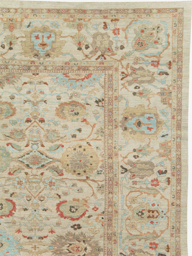 sultan abad Carpet - # 106000