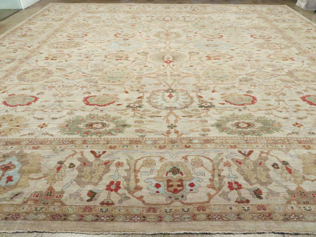sultan abad Carpet - # 106000