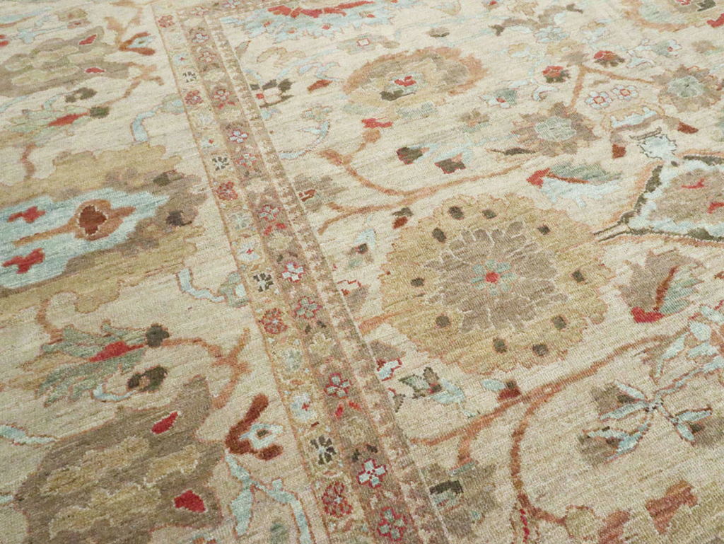 sultan abad Carpet - # 106000