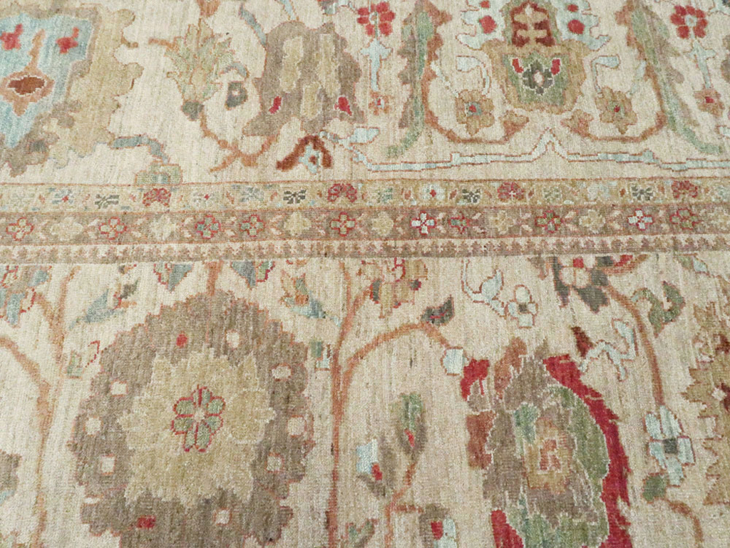 sultan abad Carpet - # 106000
