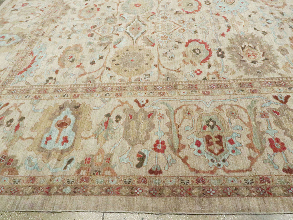 sultan abad Carpet - # 106000