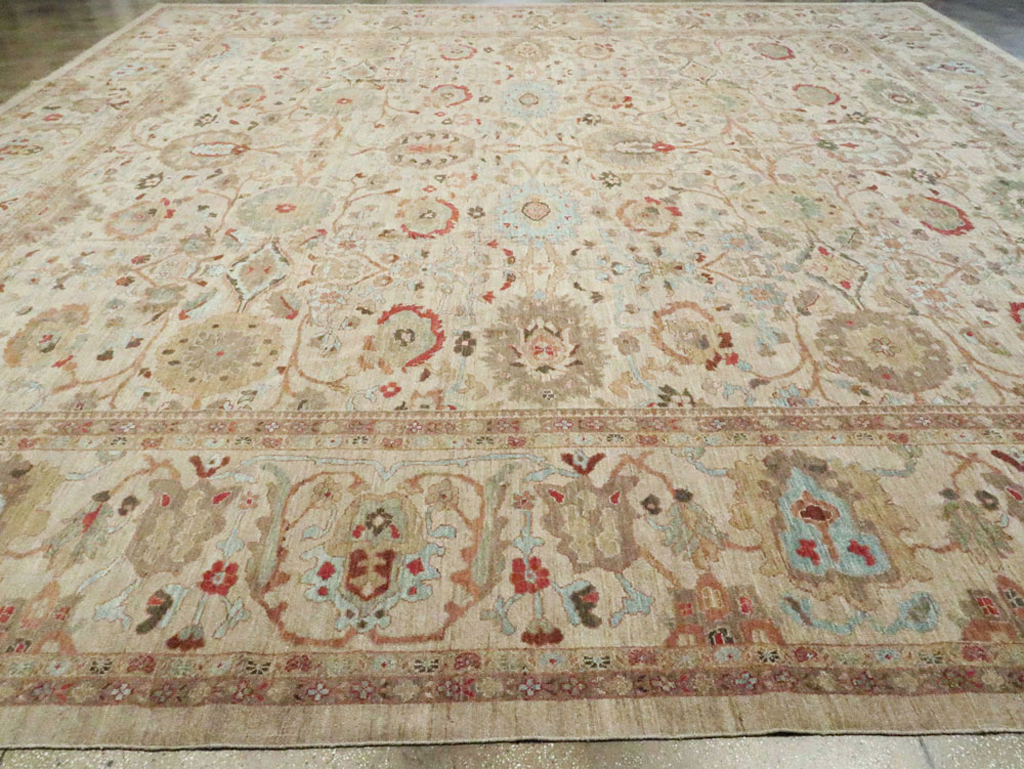 sultan abad Carpet - # 106000