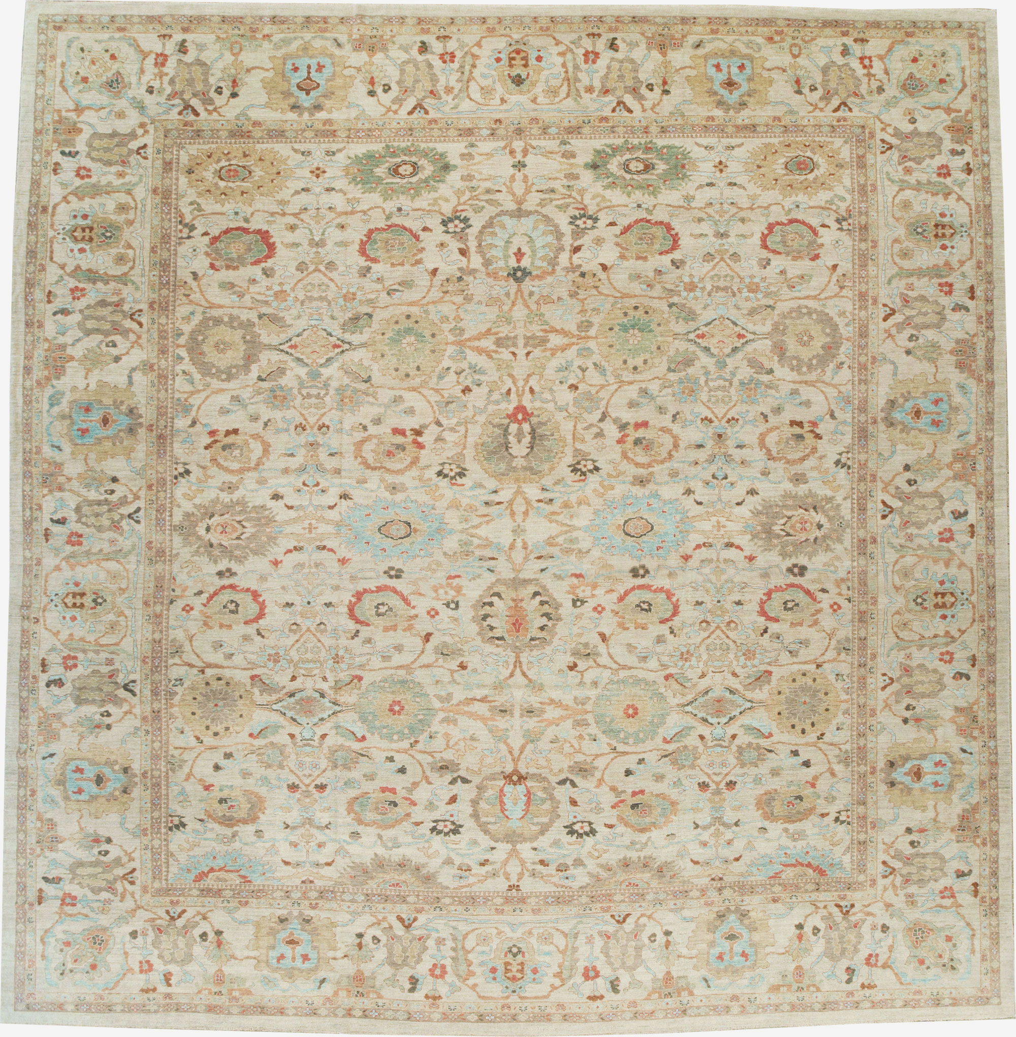 sultan abad Carpet - # 106000